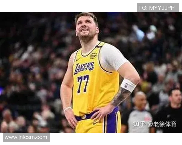 卢卡·东契奇全明星赛后有望复出，湖人队保持谨慎处置腿筋伤势